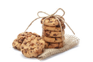 cookies at convenience