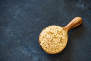 sorghum flour