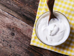 pros and cons of eating curd