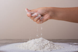 Sweet Flour