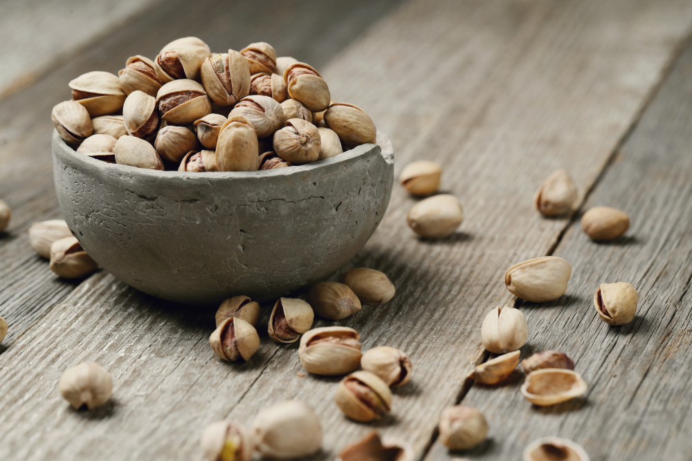 Glycemic Index of Dry Fruits Unlocking the Secrets to Optimal Health