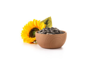 the benefits of sunflower seeds