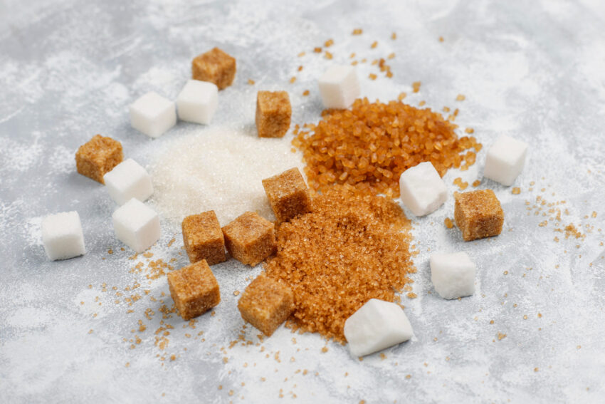 is brown sugar good for diabetics