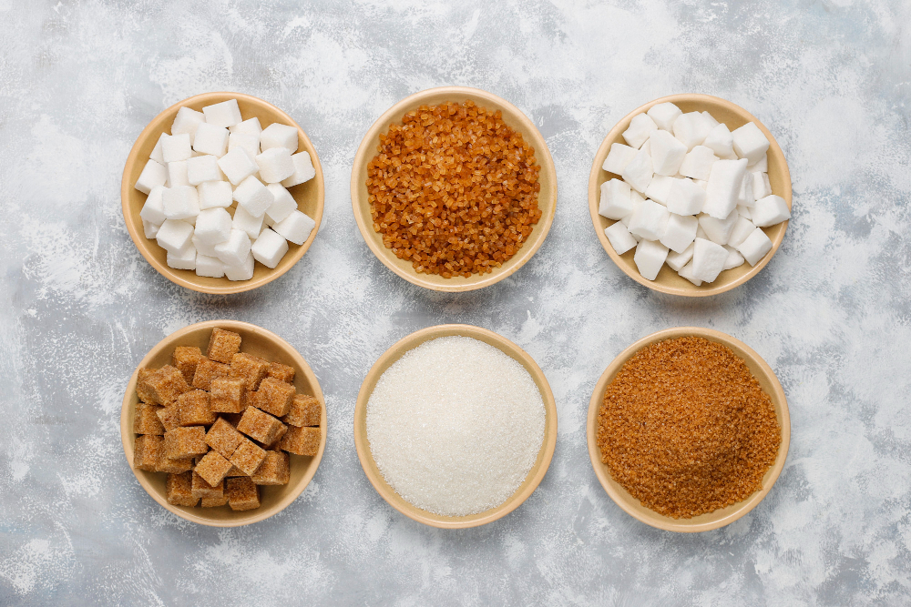 Is Brown Sugar Good for Diabetics?